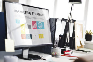 Artículo: Estrategia de marketing digital