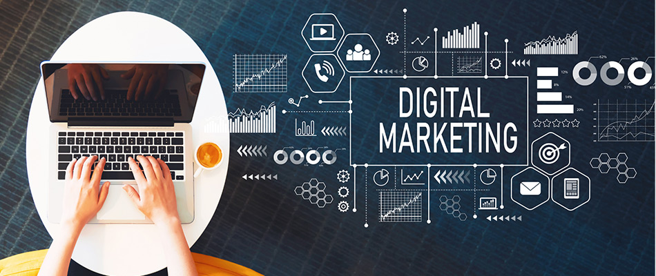 Importancia del marketing digital en las empresas